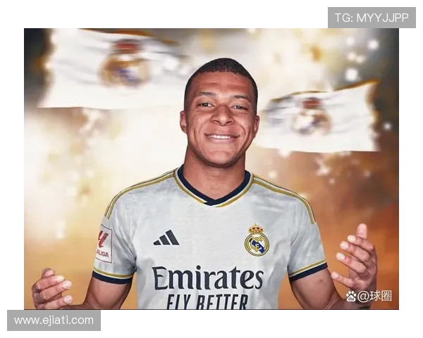 姆巴佩以足球2号球星身份崛起 他几号成为全球瞩目焦点