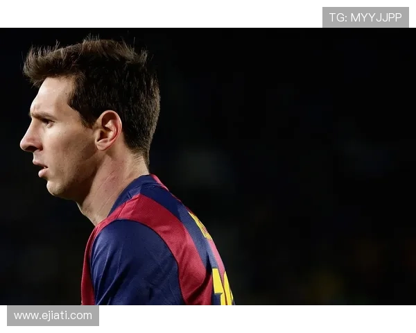 梅西年薪引发球星热议 谁能超越他的收入记录成为焦点